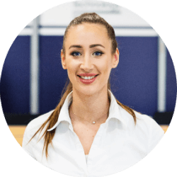 Chef-Hostessen & -Hosts