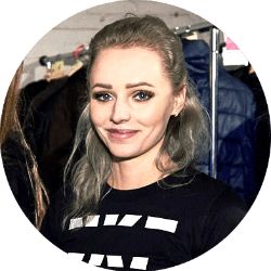 Garderoben-Hostessen & -Hosts