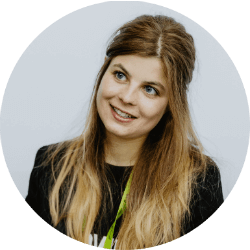 Kongresshostessen & -hosts