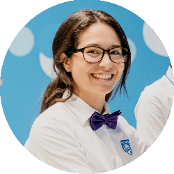 Servicehostessen & -hosts