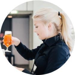 Zapferinnen & Zapfer