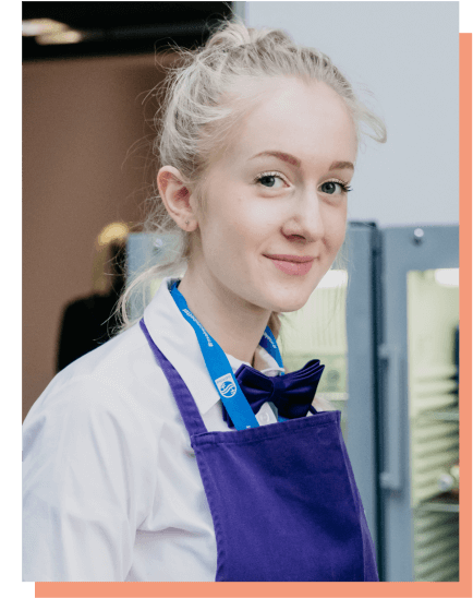 22 - Buchen Sie bequem sympathische, zuvorkommende Servicehostessen von ucm.agency