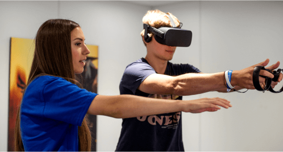 29 - 2 -Promotion-Personal von ucm.agency legt den Grundstein für eine erfolgreiche Beziehung Ihrer Kunden zu Ihrer Marke