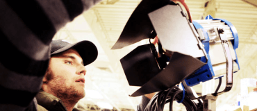 32 - 1 - ucm.agency vermittelt auch Personal im Bereich Bühnentechnik, sogenannte Stage Hands