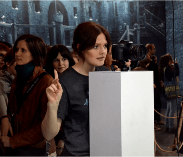 35 - 1 - Lassen Sie Ihre Promotionaktion von ucm.agency-Fotografen ablichten und machen Sie das Material zum Teil Ihres Events