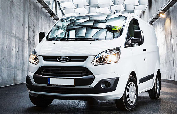 Autokuriere von ucm.agency buchen