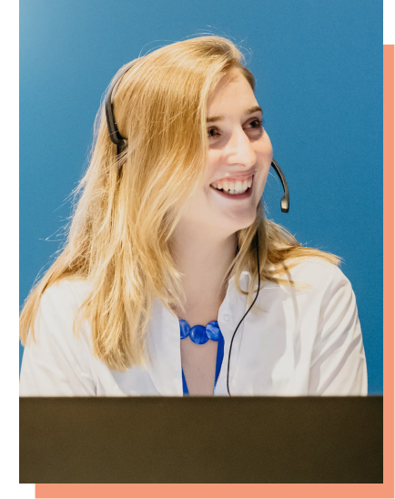 Call-Center-Mitarbeiter schnell bei ucm.agency buchen Call-Center-Mitarbeiter schnell bei ucm.agency buchen