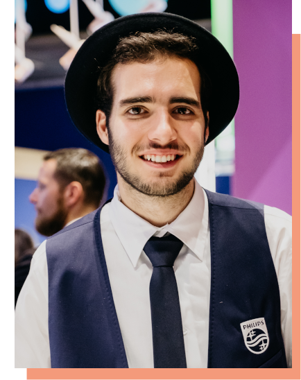 Für die Förderung Ihrer Verkaufszahlen sind professionelle Salespromoter von ucm.agency genau die richtige Besetzung Für die Förderung Ihrer Verkaufszahlen sind professionelle Salespromoter von ucm.agency genau die richtige Besetzung