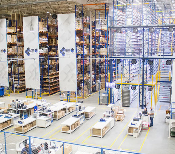 Lagerhalle Lagerhalle