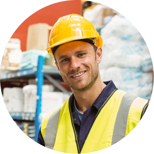 Lagerhelfer von ucm.agency Lagerhelfer von ucm.agency