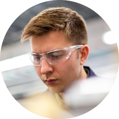 Produktionshelfer von ucm.agency Produktionshelfer von ucm.agency