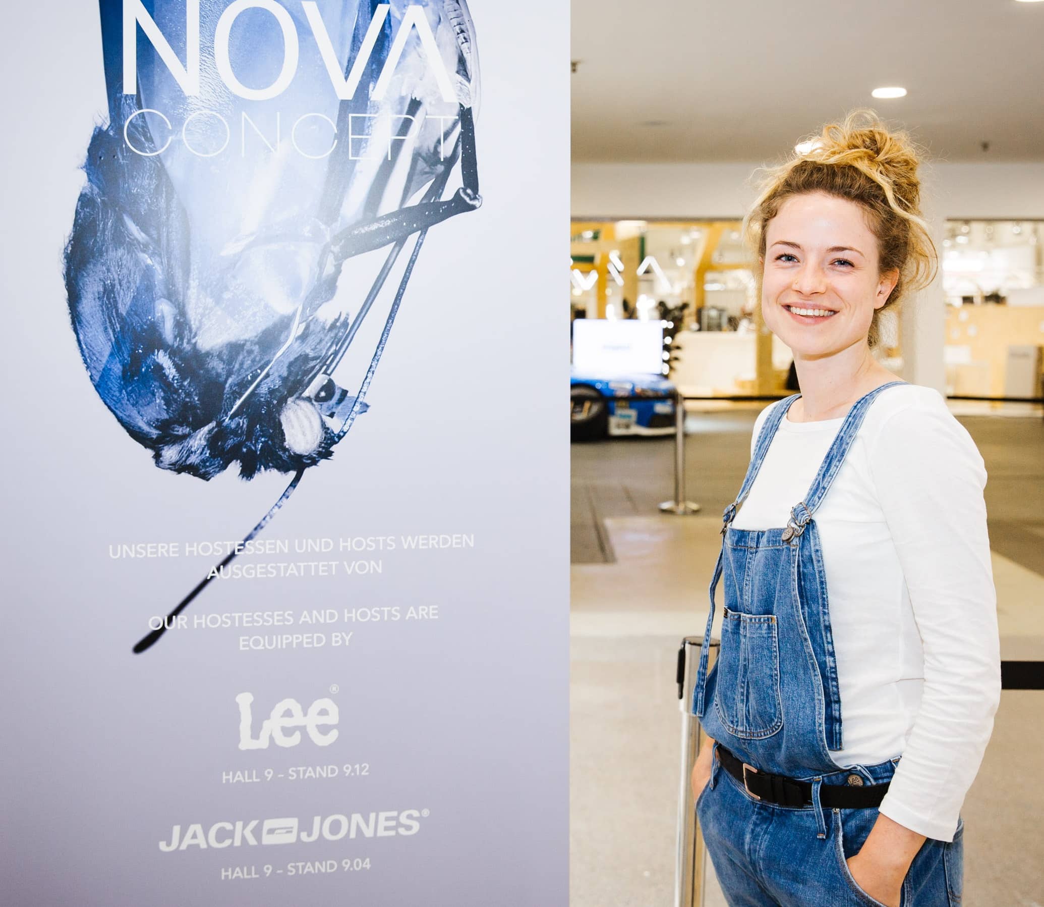 Sales-Promoter von ucm.agency sind redegewandt, empathisch und bestens vorbereitet Sales-Promoter von ucm.agency sind redegewandt, empathisch und bestens vorbereitet