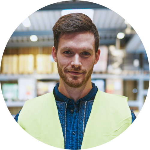 Versandhelfer von ucm.agency Versandhelfer von ucm.agency