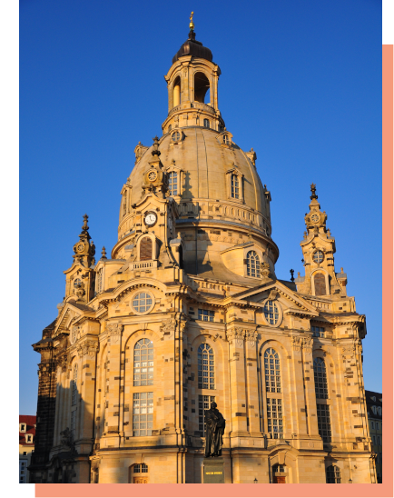 ucm.agency bietet Ihnen Event- und Promotionpersonal in Dresden und der Region an