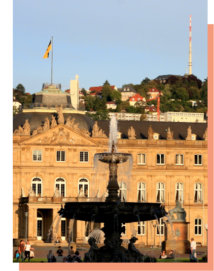 ucm.agency bietet Ihnen Event- und Promotionpersonal in Stuttgart und der Region an