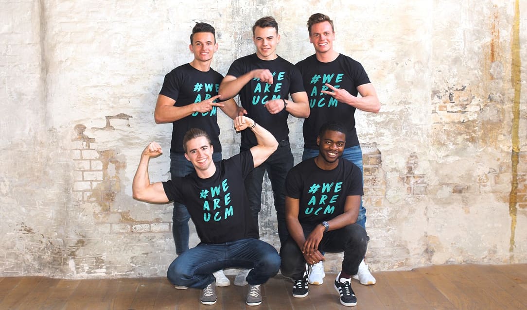 Lagerhelfer von ucm.agency unterstützen Sie in Ihrem Lager Lagerhelfer von ucm.agency unterstützen Sie in Ihrem Lager