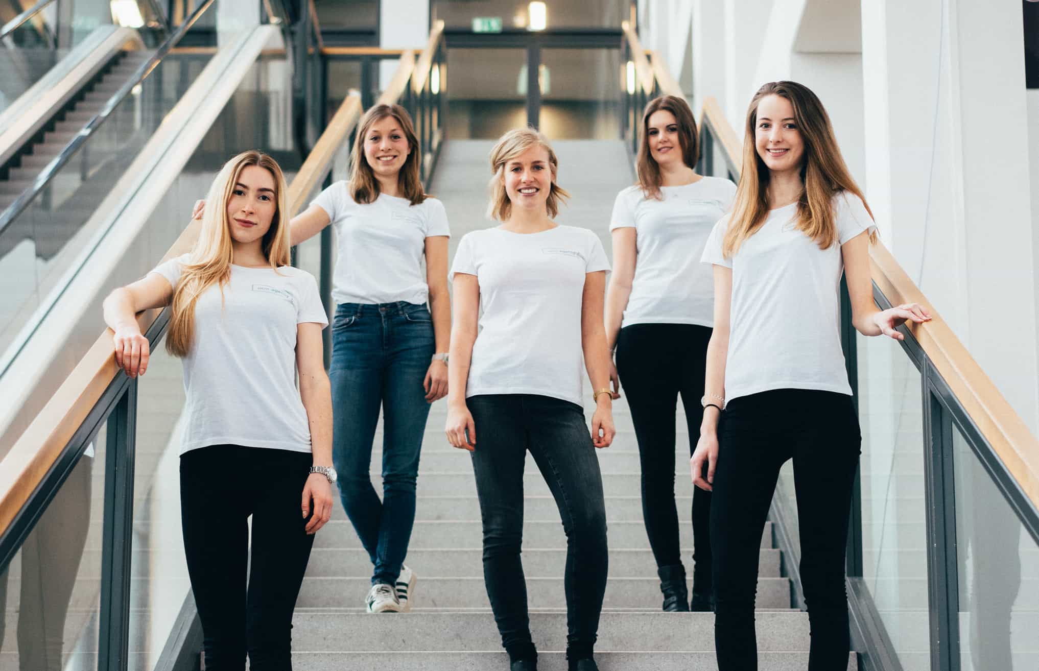 ucm.agency hat das passende Personal für Ihr Event ucm.agency hat das passende Personal für Ihr Event