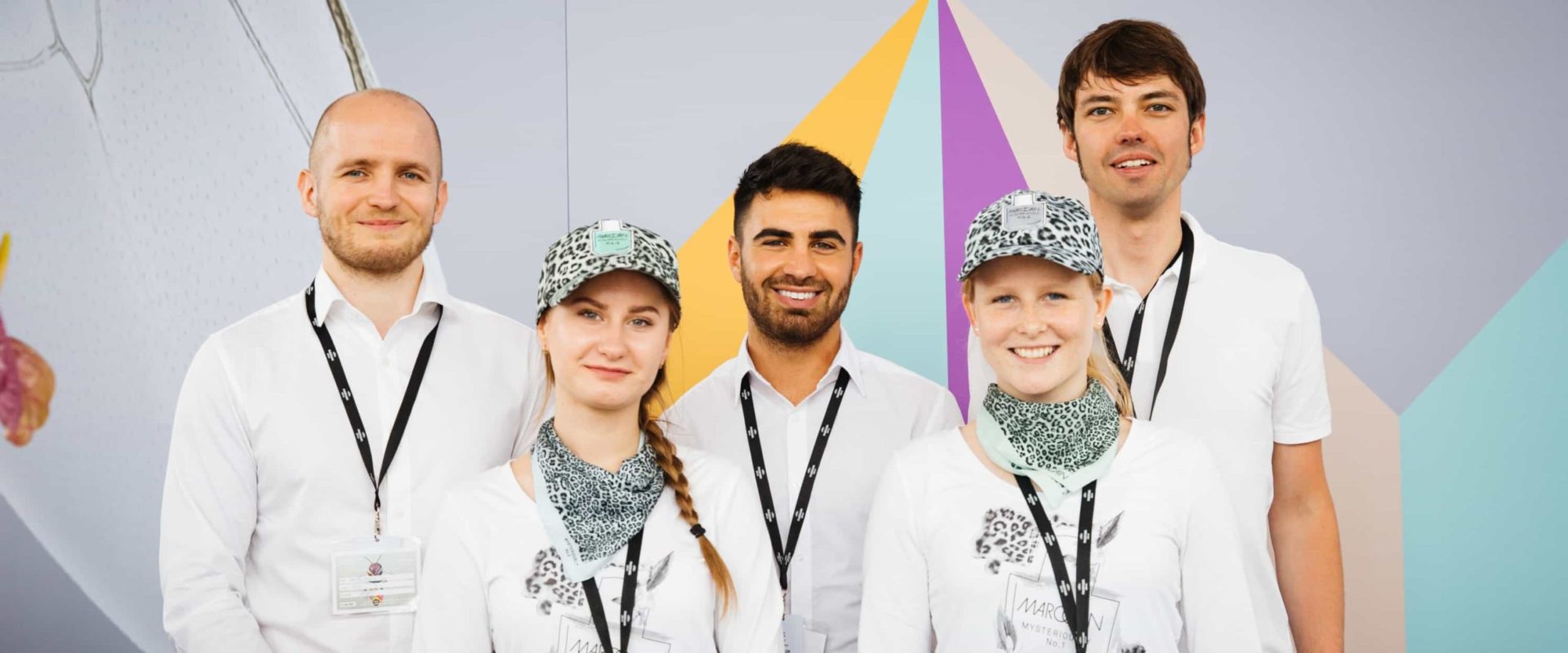 ucm.agency vermittelt qualifizierte Hostessen und Hosts für Ihre Veranstaltung ucm.agency vermittelt qualifizierte Hostessen und Hosts für Ihre Veranstaltung