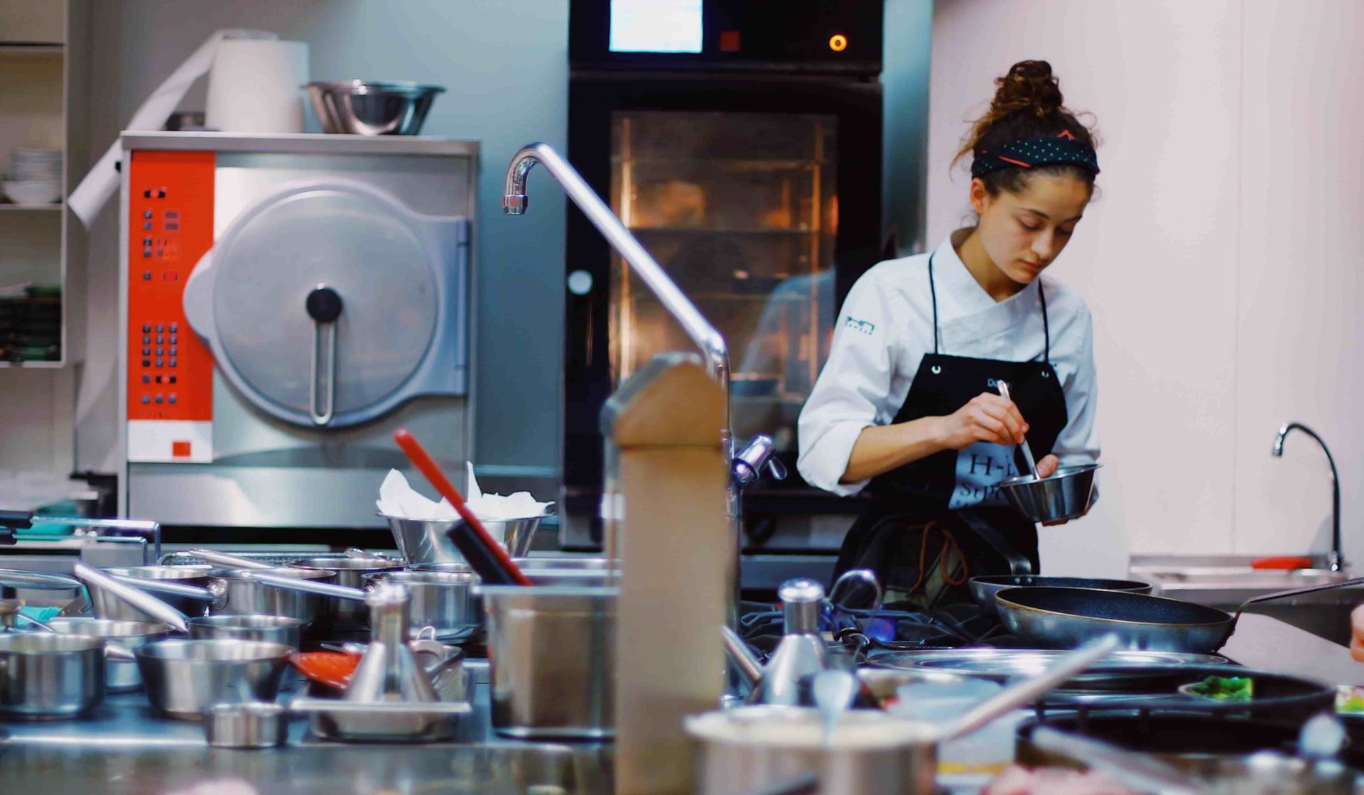 Präzise Küchenhilfen von ucm.agency