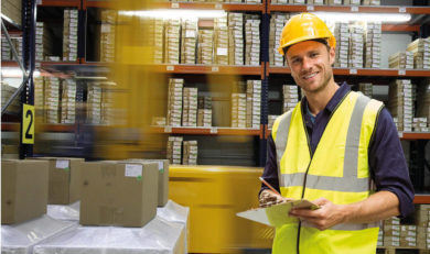 Fachkräftemangel in der Logistik – Status Quo ändern