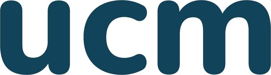 ucm | Better jobs for students.