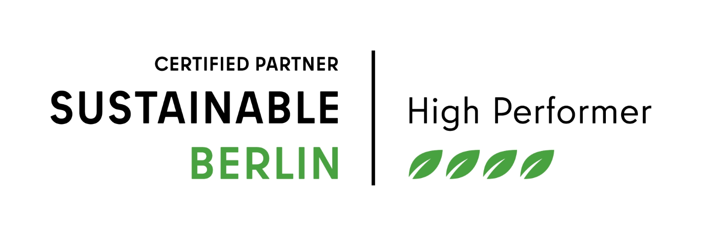 UCM ist Sustainable Partner